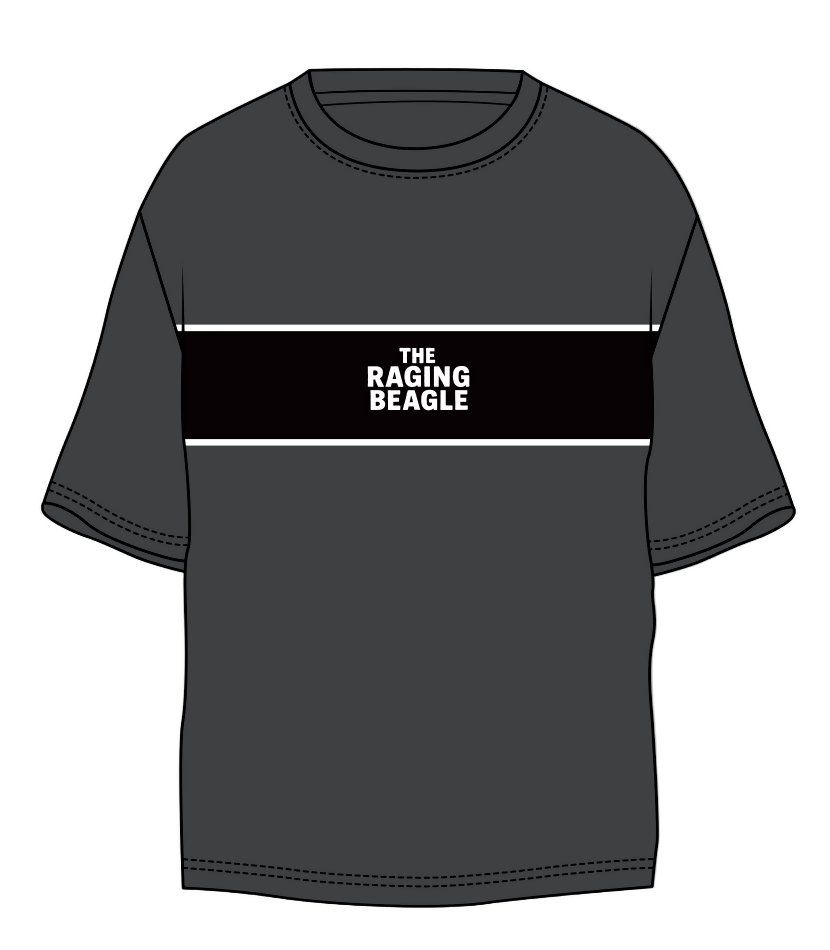 The Beagle Signature Tee
