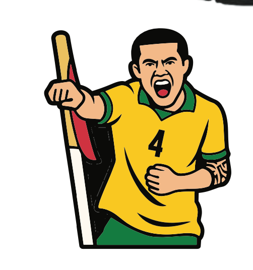 Tiny Tim - Shoe Charm