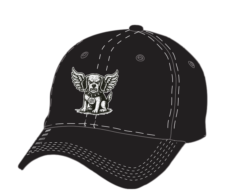 The Beagle Signature Cap