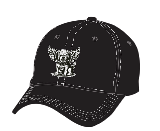 The Beagle Signature Cap